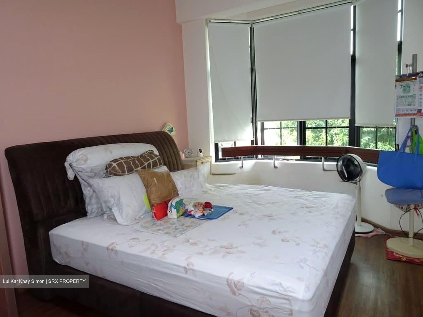 Vanda Road (D11), Condominium #595964771